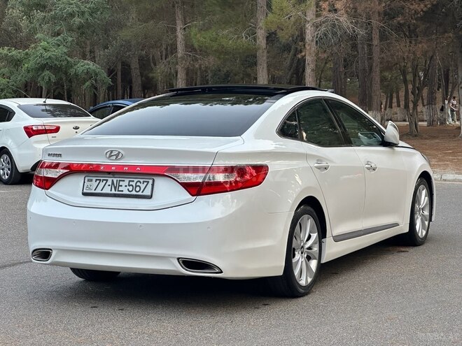Hyundai Azera 2013, 239,270 km - 2.4 l - Sumqayıt