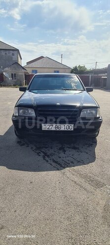 Mercedes C 220 d 1998, 650,000 km - 2.2 l - Bakı