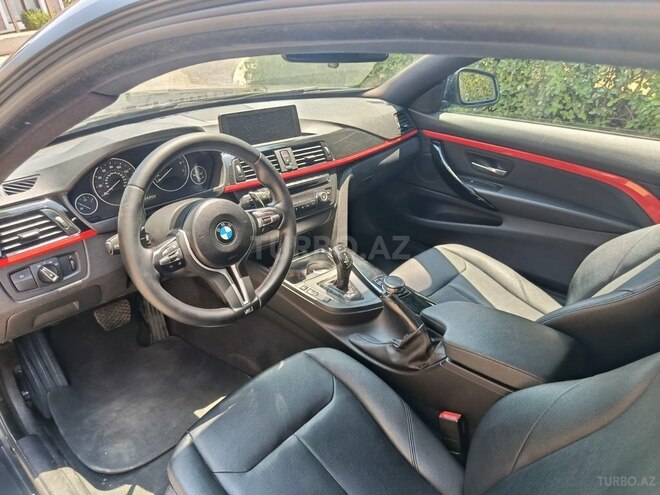 BMW 428 2015, 170,000 km - 2.0 l - Bakı
