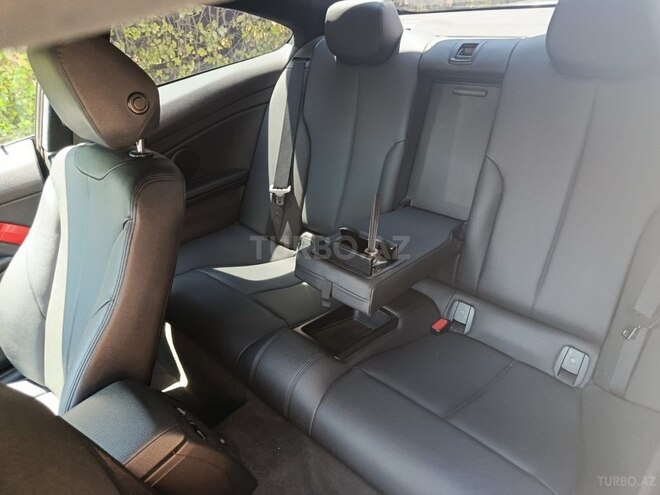 BMW 428 2015, 170,000 km - 2.0 l - Bakı