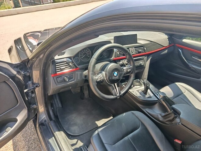 BMW 428 2015, 170,000 km - 2.0 l - Bakı