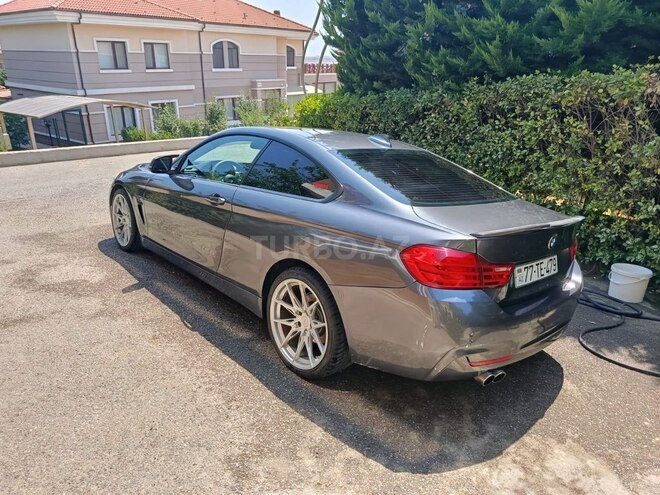 BMW 428 2015, 170,000 km - 2.0 l - Bakı