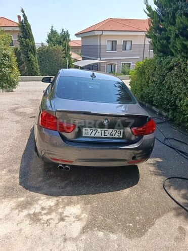 BMW 428 2015, 170,000 km - 2.0 l - Bakı