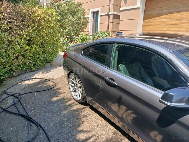 BMW 428 2015, 170,000 km - 2.0 l - Bakı