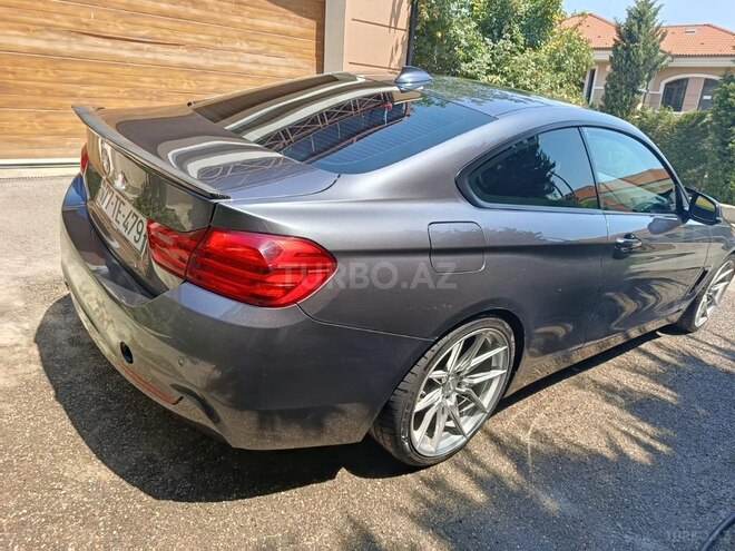 BMW 428 2015, 170,000 km - 2.0 l - Bakı