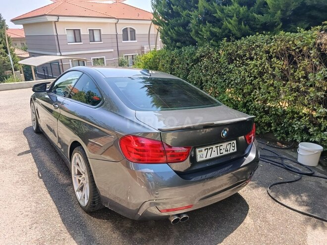 BMW 428 2015, 170,000 km - 2.0 l - Bakı