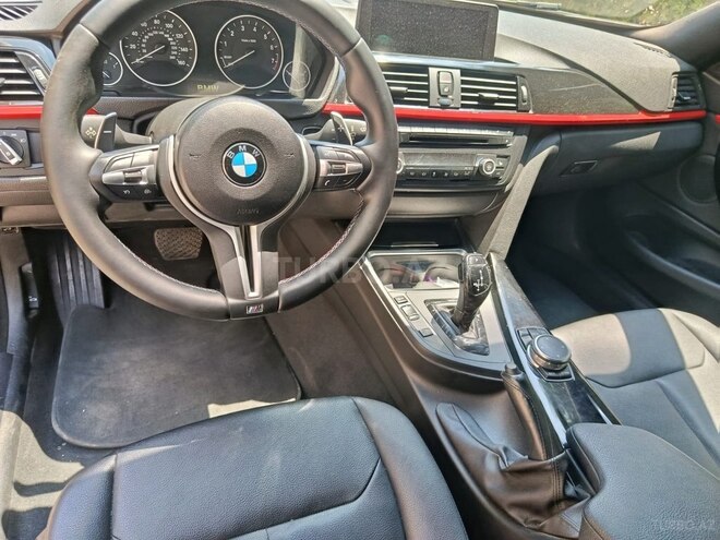 BMW 428 2015, 170,000 km - 2.0 l - Bakı