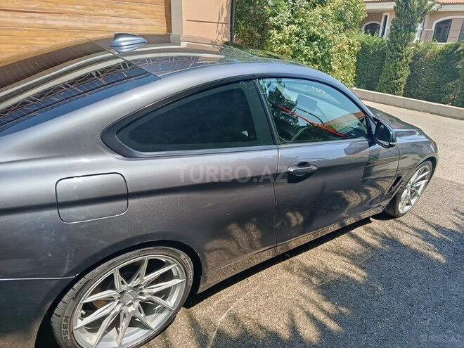 BMW 428 2015, 170,000 km - 2.0 l - Bakı