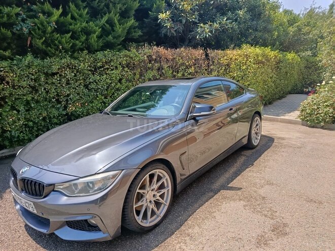 BMW 428 2015, 170,000 km - 2.0 l - Bakı