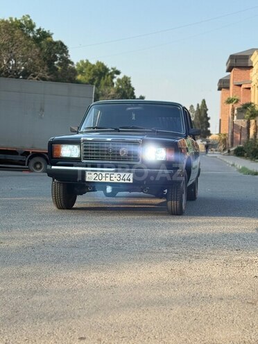 LADA (VAZ) 2107 2010, 54,000 km - 1.6 л - Gəncə