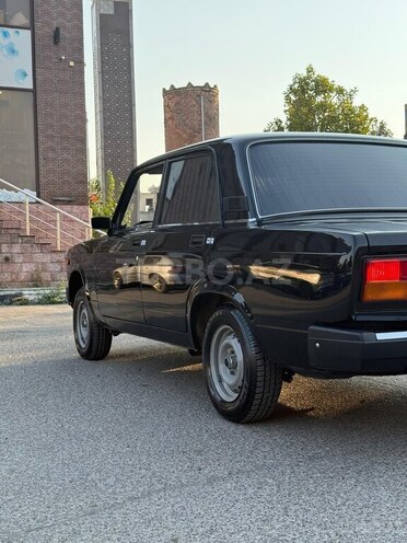 LADA (VAZ) 2107 2010, 54,000 km - 1.6 л - Gəncə