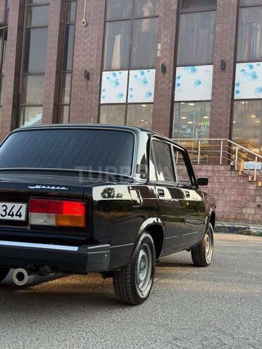 LADA (VAZ) 2107 2010, 54,000 km - 1.6 л - Gəncə