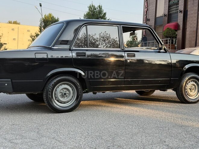 LADA (VAZ) 2107 2010, 54,000 km - 1.6 л - Gəncə