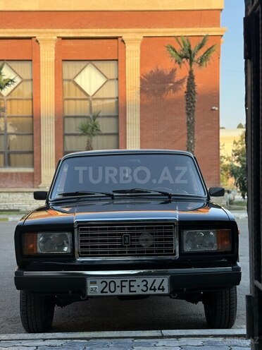 LADA (VAZ) 2107 2010, 54,000 km - 1.6 л - Gəncə