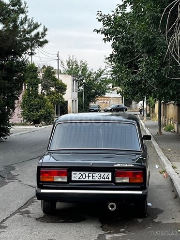 LADA (VAZ) 2107 2010, 54,000 km - 1.6 л - Gəncə