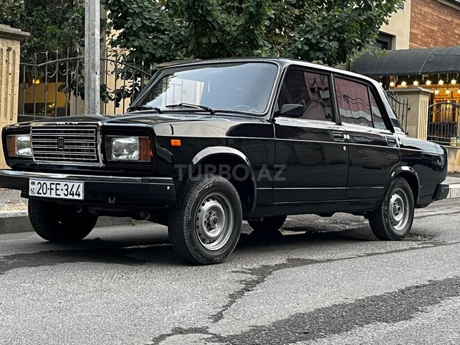 LADA (VAZ) 2107 2010, 54,000 km - 1.6 л - Gəncə