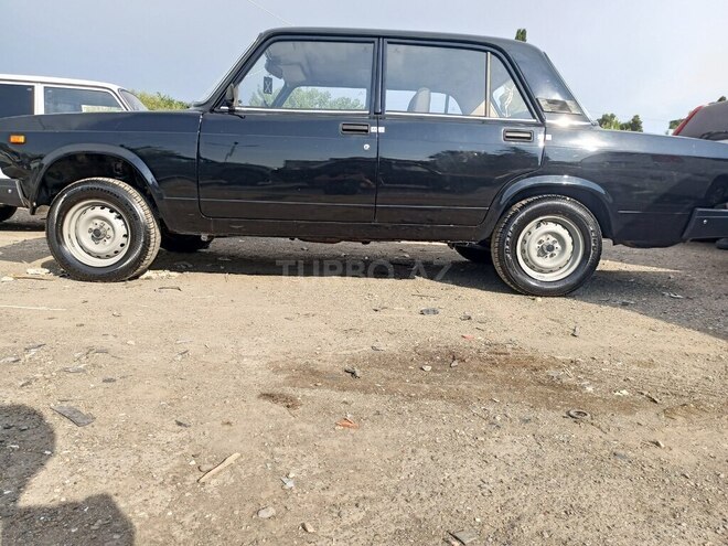 LADA (VAZ) 2107 2010, 54,000 km - 1.6 л - Gəncə