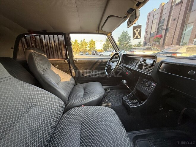 LADA (VAZ) 2107 2010, 54,000 km - 1.6 л - Gəncə