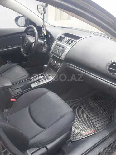 Mazda 6 2008, 163,000 km - 2.0 l - Bakı