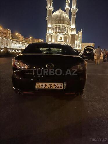 Mazda 6 2008, 163,000 km - 2.0 l - Bakı