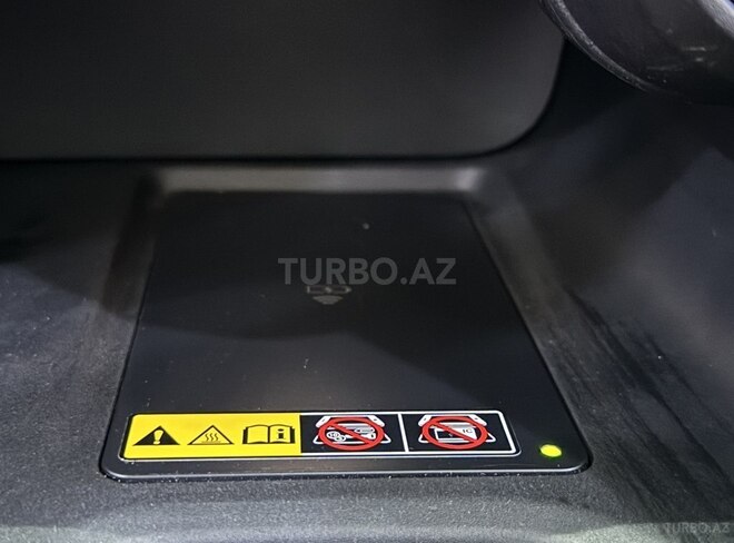 Toyota  2024, 6,200 km - 2.5 l - Bakı