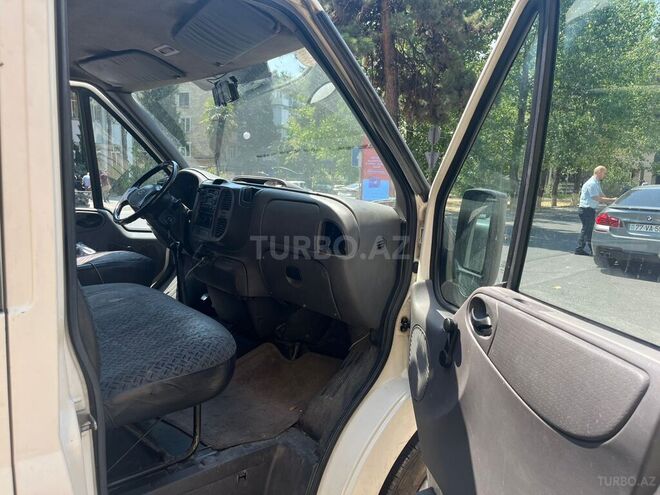 Ford Transit 2005, 533,000 km - 2.4 л - Şəki
