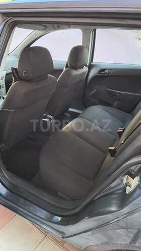 Opel Astra 2009, 252,379 km - 1.4 l - Oğuz