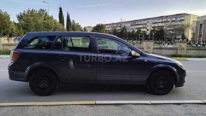 Opel Astra 2009, 252,379 km - 1.4 l - Oğuz