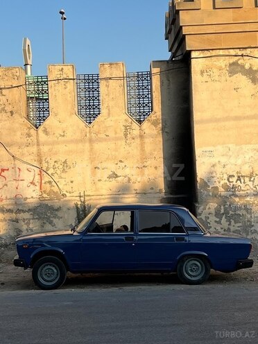 LADA (VAZ) 2107 2006, 250,000 km - 1.6 l - Bakı