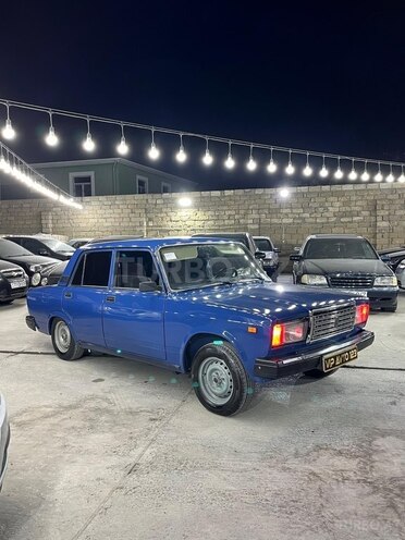 LADA (VAZ) 2107 2006, 250,000 km - 1.6 l - Bakı
