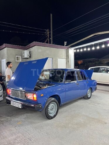 LADA (VAZ) 2107 2006, 250,000 km - 1.6 l - Bakı