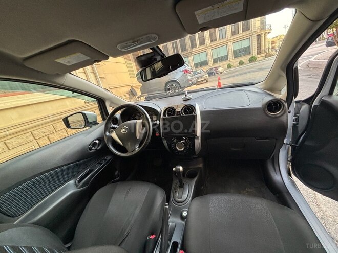 Nissan Note 2014, 79,000 km - 1.2 l - Bakı