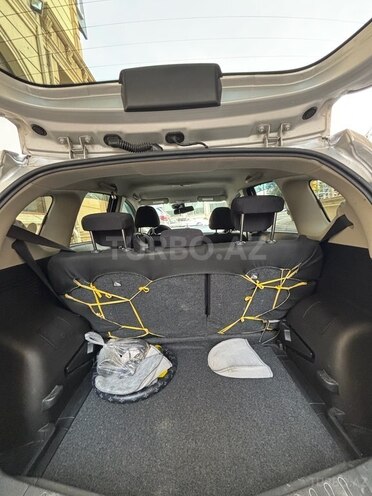 Nissan Note 2014, 79,000 km - 1.2 l - Bakı