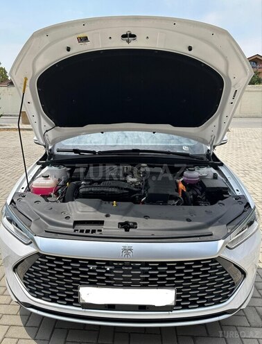 BYD Qin Plus 2024, 3,000 km - 1.5 л - Bakı