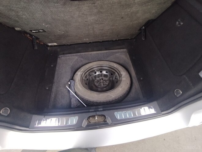 Mercedes B 200 2006, 255,000 km - 2.0 л - Bakı