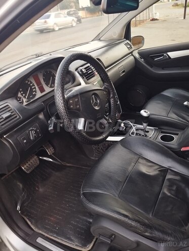 Mercedes B 200 2006, 255,000 km - 2.0 л - Bakı