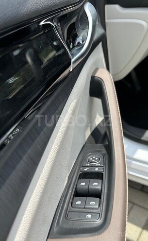 BYD Qin Plus 2024, 3,000 km - 1.5 л - Bakı