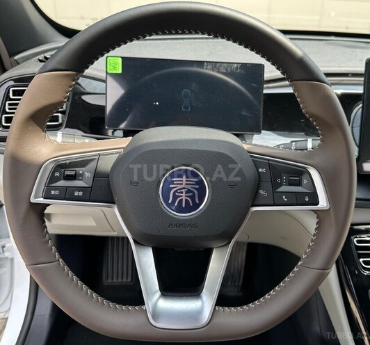 BYD Qin Plus 2024, 3,000 km - 1.5 л - Bakı