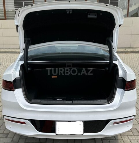 BYD Qin Plus 2024, 3,000 km - 1.5 л - Bakı
