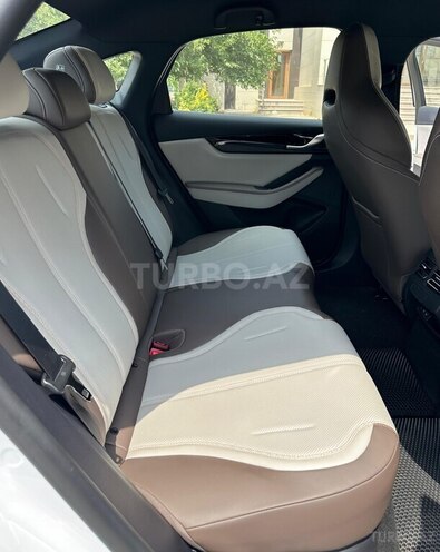 BYD Qin Plus 2024, 3,000 km - 1.5 л - Bakı