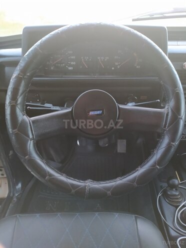 LADA (VAZ) Niva 1993, 85,000 km - 1.7 l - Şamaxı