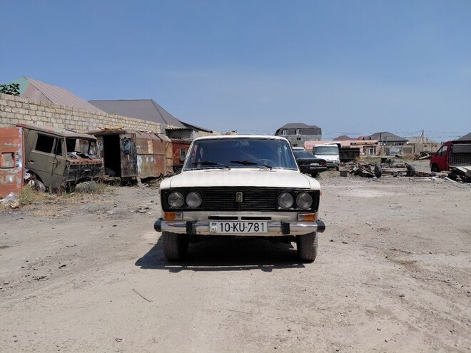 LADA (VAZ) 2106 1991, 273,478 km - 1.6 л - Gəncə