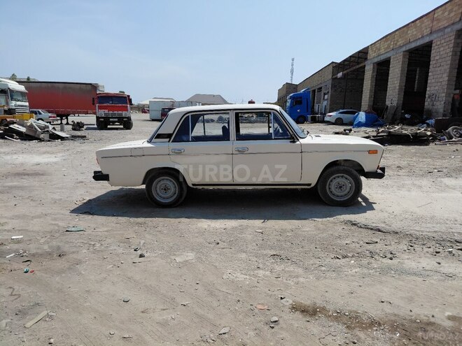 LADA (VAZ) 2106 1991, 273,478 km - 1.6 л - Gəncə