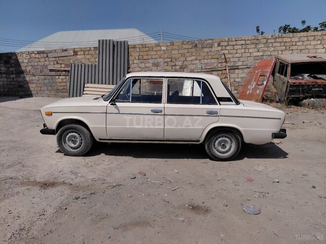 LADA (VAZ) 2106 1991, 273,478 km - 1.6 л - Gəncə