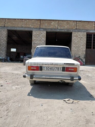 LADA (VAZ) 2106 1991, 273,478 km - 1.6 л - Gəncə