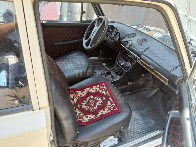 LADA (VAZ) 2106 1991, 273,478 km - 1.6 л - Gəncə