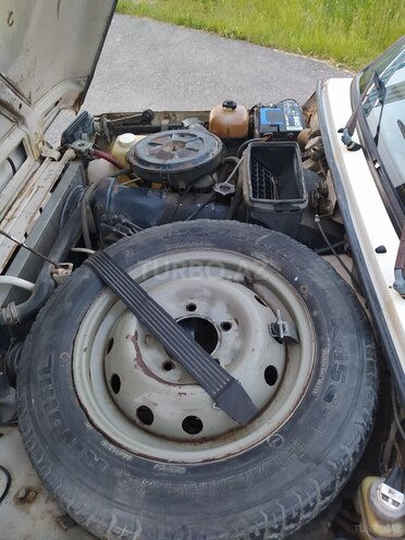 LADA (VAZ) Niva 1993, 85,000 km - 1.7 l - Şamaxı