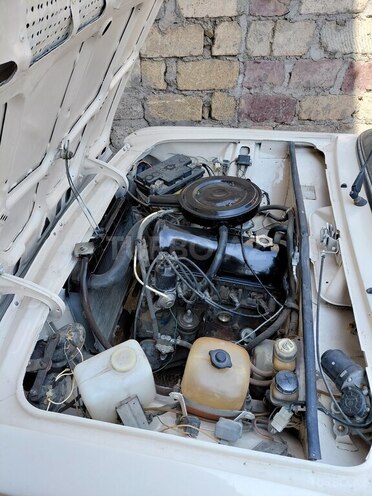 LADA (VAZ) 2106 1991, 273,478 km - 1.6 л - Gəncə