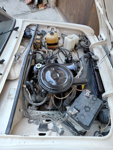 LADA (VAZ) 2106 1991, 273,478 km - 1.6 л - Gəncə