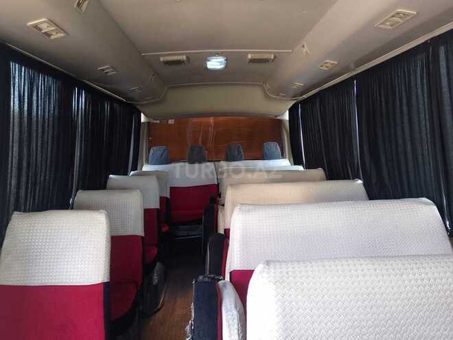 Mitsubishi Rosa 2008, 399,611 km - 3.9 л - Sumqayıt